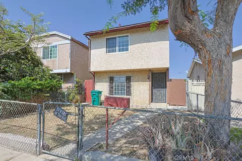 Exterior - 1019 E 21st, Long Beach, CA 90806 photo 2 of 7