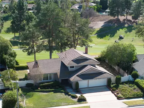19402 Old Rnch, Yorba Linda, CA 92886