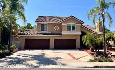 4835 Stonehaven Dr, Yorba Linda, CA 92887
