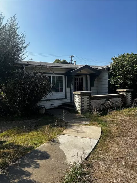 502 W Erna, La Habra, CA 90631