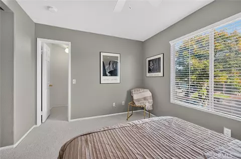 Bedroom - 1040 Trailview Ln, Corona, CA 92881 photo 4 of 7