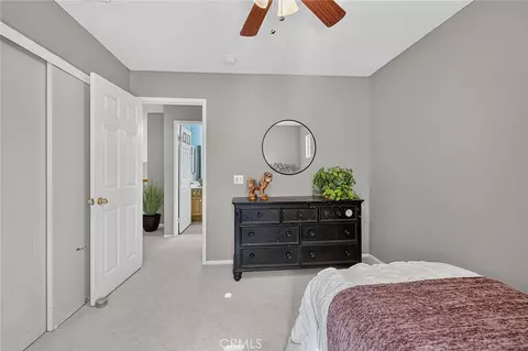 Bedroom - 1040 Trailview Ln, Corona, CA 92881 photo 6 of 7