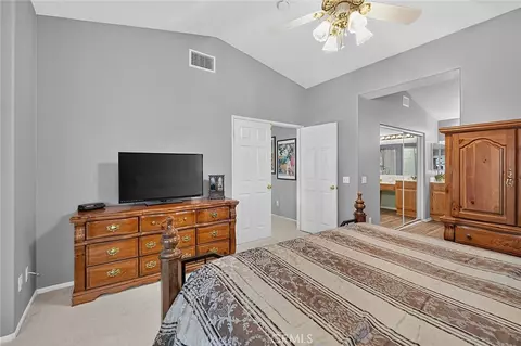 Bedroom - 1040 Trailview Ln, Corona, CA 92881 photo 1 of 7