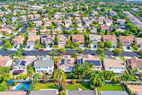 View/Area - 1040 Trailview Ln, Corona, CA 92881 photo 7 of 7