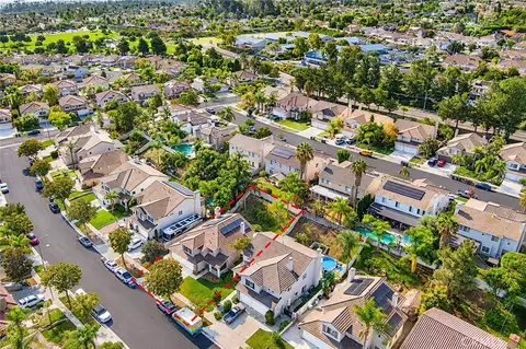 View/Area - 1040 Trailview Ln, Corona, CA 92881 photo 5 of 7
