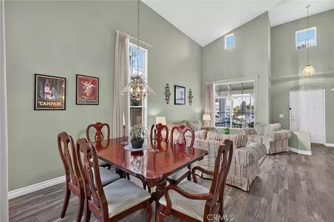 Dining - 1040 Trailview Ln, Corona, CA 92881 photo 1 of 2