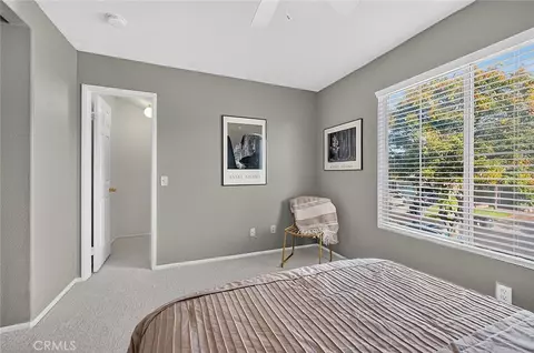 Bedroom - 1040 Trailview Ln, Corona, CA 92881 photo 4 of 7