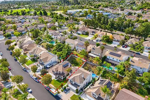 View/Area - 1040 Trailview Ln, Corona, CA 92881 photo 5 of 7