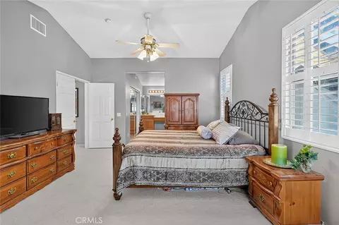 Bedroom - 1040 Trailview Ln, Corona, CA 92881 photo 2 of 7