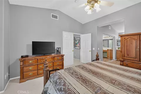 Bedroom - 1040 Trailview Ln, Corona, CA 92881 photo 1 of 7