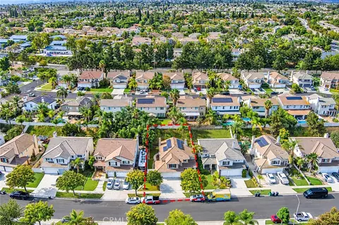 View/Area - 1040 Trailview Ln, Corona, CA 92881 photo 4 of 7