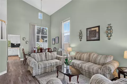 Living - 1040 Trailview Ln, Corona, CA 92881 photo 1 of 4