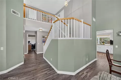Entry Way - 1040 Trailview Ln, Corona, CA 92881 photo 1 of 2
