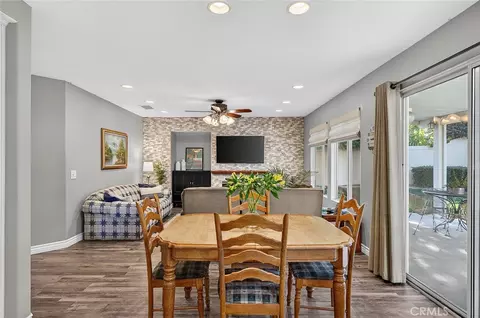 Dining - 1040 Trailview Ln, Corona, CA 92881 photo 2 of 2