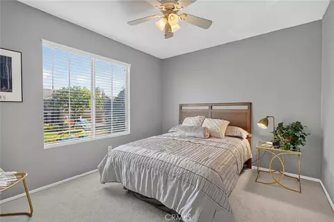Bedroom - 1040 Trailview Ln, Corona, CA 92881 photo 3 of 7