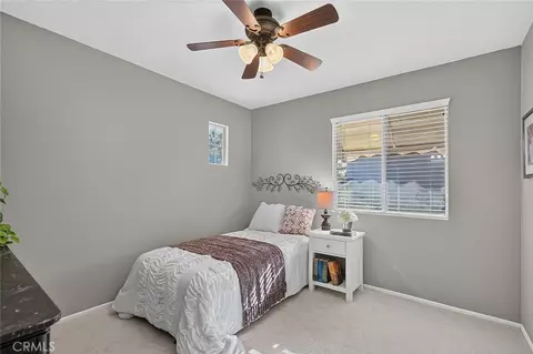 Bedroom - 1040 Trailview Ln, Corona, CA 92881 photo 5 of 7