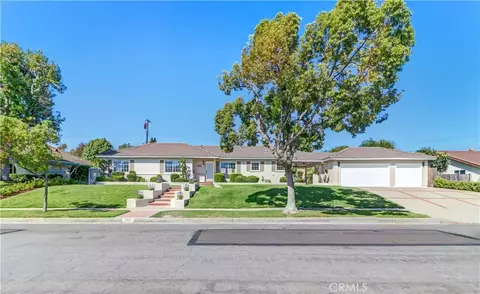 1521 Melody Ln, Fullerton, CA 92831