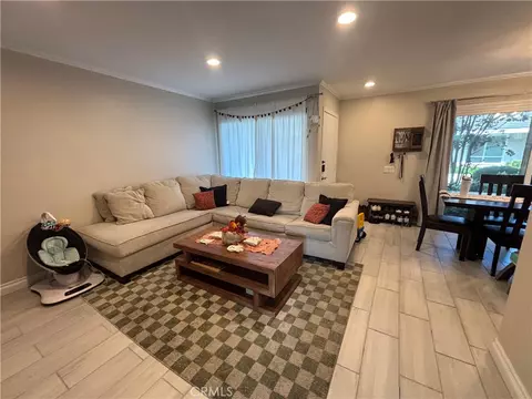 Living - 10746 Knott Ave, Stanton, CA 90680 photo 2 of 2
