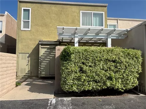 Exterior - 10746 Knott Ave, Stanton, CA 90680 photo 4 of 11