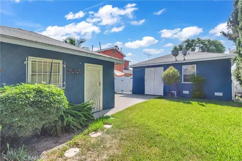 Exterior - 3023 E 64th St, Long Beach, CA 90805 photo 3 of 7