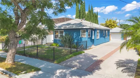 Exterior - 3023 E 64th St, Long Beach, CA 90805 photo 7 of 7