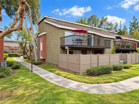 Exterior - 6681 Caro St #75, Paramount, CA 90723 photo 5 of 6