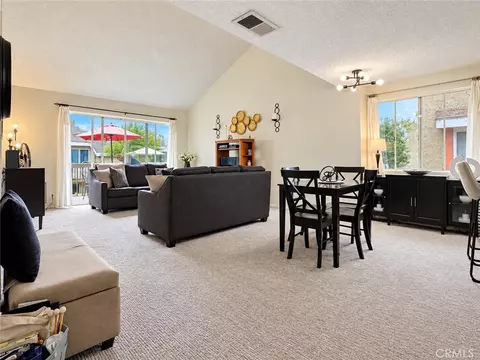 Living - 6681 Caro St #75, Paramount, CA 90723 photo 1 of 4