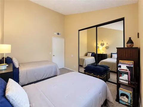 Bedroom - 6681 Caro St #75, Paramount, CA 90723 photo 2 of 4