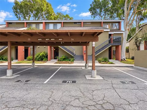 Exterior - 6681 Caro St #75, Paramount, CA 90723 photo 4 of 6