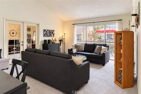 Living - 6681 Caro St #75, Paramount, CA 90723 photo 3 of 4