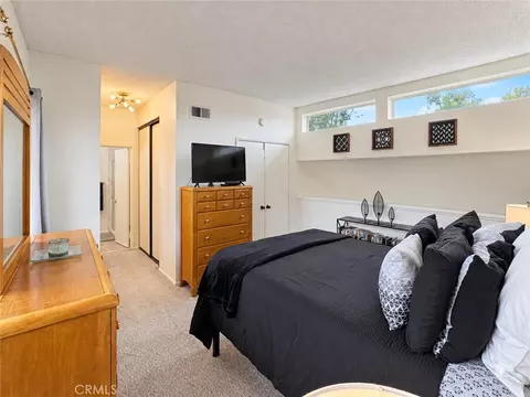 Bedroom - 6681 Caro St #75, Paramount, CA 90723 photo 4 of 4