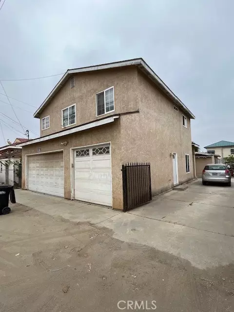 3769 Chamoune, San Diego, CA 92105