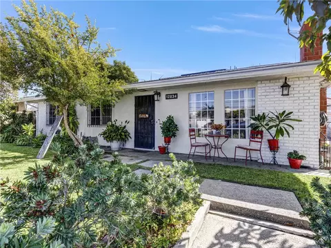 12834 Salisbury, Baldwin Park, CA 91706