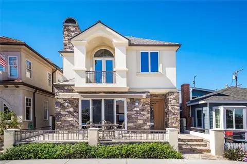 119 Opal, Newport Beach, CA 92662