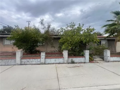 10542 Gilbert, Anaheim, CA 92804