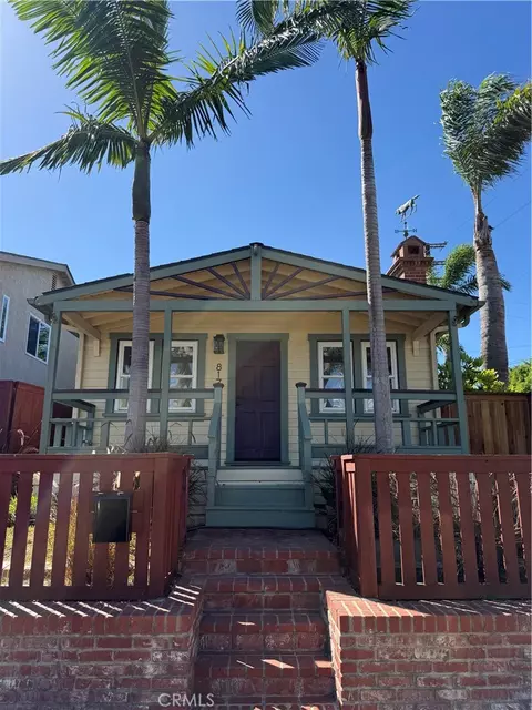 817 Delaware, Huntington Beach, CA 92648