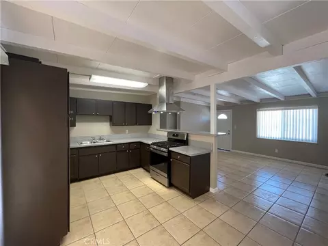 Kitchen - 1110 Pueblo, Barstow, CA 92311 photo 2 of 2