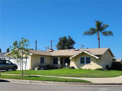 11871 Wutzke, Garden Grove, CA 92845