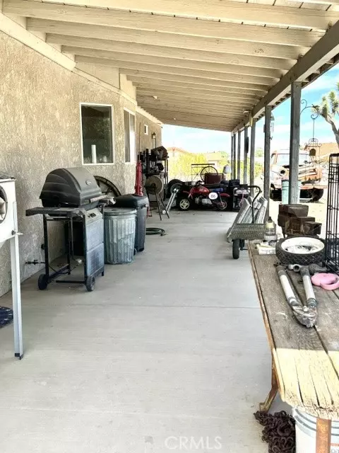 Exterior - 12285 Riggins Rd, Phelan, CA 92371 photo 12 of 12
