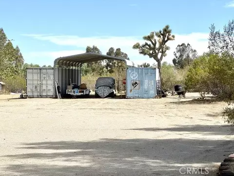 Exterior - 12285 Riggins Rd, Phelan, CA 92371 photo 9 of 12