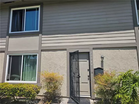 2990 Bradford #D, Santa Ana, CA 92707