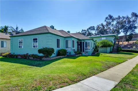 2442 Sherbrook, Monterey Park, CA 91754