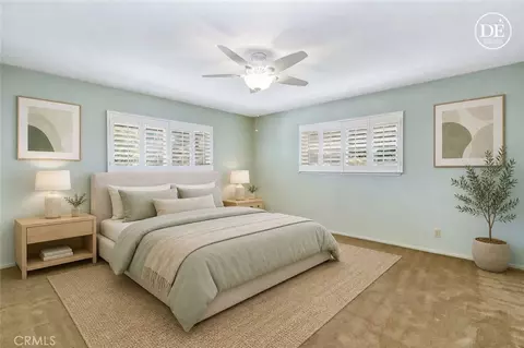 Bedroom - 429 Catalpa Ave, Brea, CA 92821 photo 1 of 6