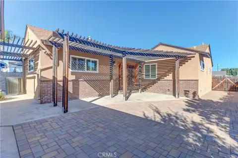 Exterior - 429 Catalpa Ave, Brea, CA 92821 photo 2 of 6