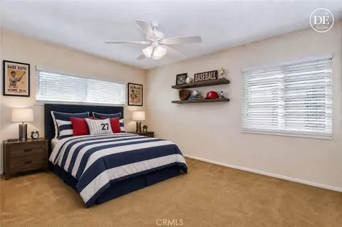 Bedroom - 429 Catalpa Ave, Brea, CA 92821 photo 5 of 6