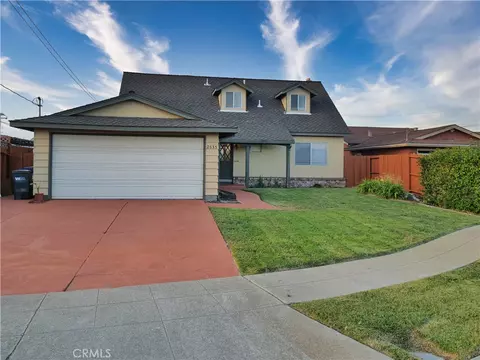 2535 Capitola Ct, Hayward, CA 94545