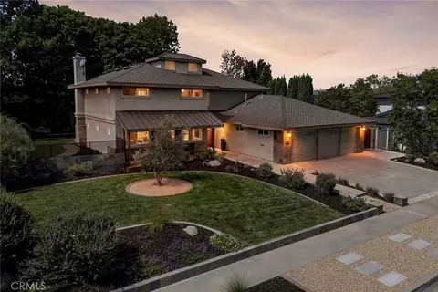 5271 Pasatiempo Dr, Yorba Linda, CA 92886