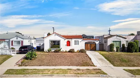 2027 W 75th, Los Angeles, CA 90047