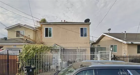 1462 E 98th, Los Angeles, CA 90002