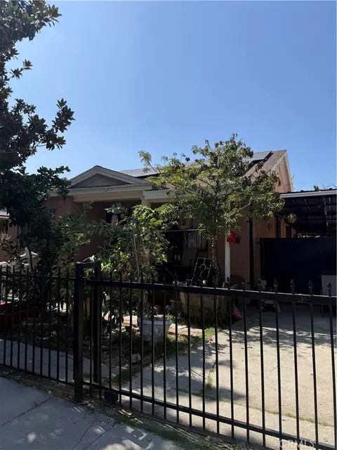 3753 S Wilton, Los Angeles, CA 90018